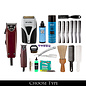 Barber Kit #3E Oster Corded