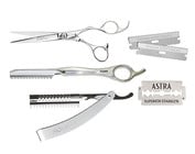 Cutlery: Shears | Razors & Blades