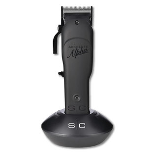 StyleCraft StyleCraft Absolute Alpha Adjustable Blade Cordless Clipper & Guides