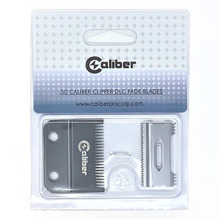 Caliber Caliber Replacement .50 DLC Fade Clipper Blade