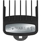 Wahl Wahl Premium Cutting Attachment Comb Guides with Metal Clip