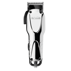 Andis Andis Beauty Master+ Adjustable Blade Corded Clipper w/ 11 Guides