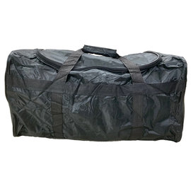 Niso Niso Duffel Carrying Shoulder Bag Black (TCC) - 9499