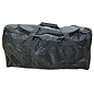 Niso Niso Duffel Carrying Shoulder Bag Black (TCC) - 9499