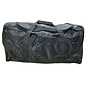 Niso Niso Duffel Carrying Shoulder Bag Black (TCC)