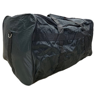 Niso Niso Duffel Carrying Shoulder Bag Black (TCC) - 9499