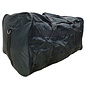 Niso Niso Duffel Carrying Shoulder Bag Black (TCC) - 9499