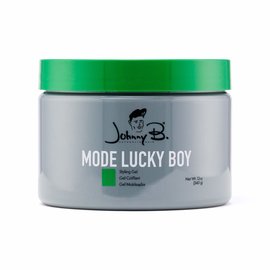 Johnny B Mode Styling Hair Gel 64 oz MODE NonAlcohol NEW CONTAINER