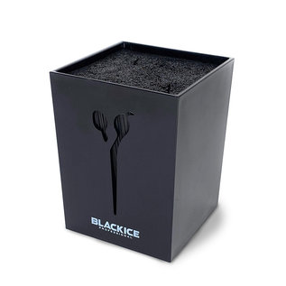 Black Ice Black Ice Scissor Holder Black