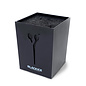 Black Ice Black Ice Scissor Holder Black - BIC016