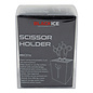 Black Ice Black Ice Scissor Holder Black - BIC016