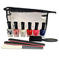 Niso Niso Manicure 6pc Polish & Files Kit - 7098
