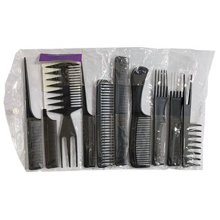 Niso Niso 10pc Comb Set 3500
