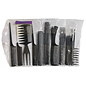 Niso Niso 10pc Comb Set 3500
