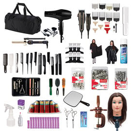 Cosmetology Kit #5