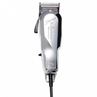 Wahl Wahl Sterling Reflections Senior Adjustable Blade Corded Metal Housing Clipper & Guides 8501