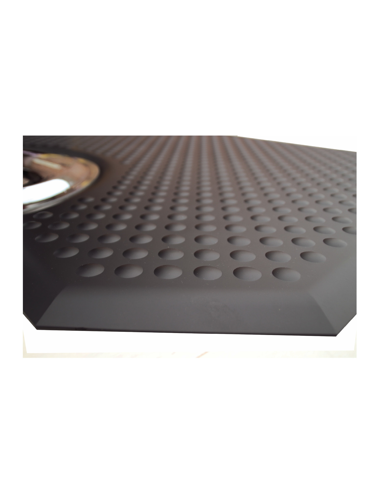 Salon Stylist Floor Mat Anti Fatigue Softwoods 7/8 Thick