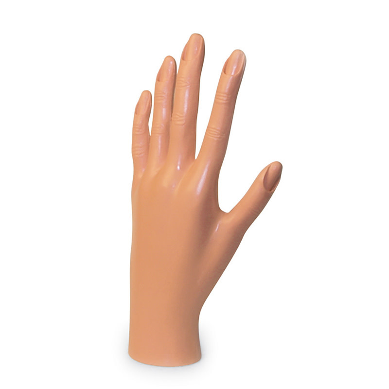Hand manikin cheap