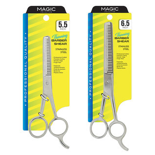 Magic Collection Magic Collection Thinning Barber Shear Stainless Steel