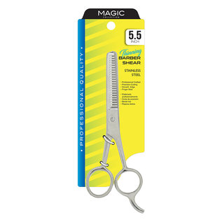 Magic Collection Magic Collection Thinning Barber Shear Stainless Steel