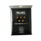 Wahl Wahl 5 Star Polyester Barber Styling Cutting Cape Snap Closure 54"x63"