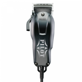 Wahl Wahl Pilot Adjustable Blade Corded Clipper & Guides 8483