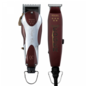 Wahl Wahl 5 Star Series Unicord Magic Clip Adjustable Blade Clipper & Razor Edger Trimmer Combo 8242