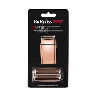 BabylissPRO BabylissPRO Replacement Double Foil & Cutters