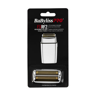 BabylissPRO BabylissPRO Replacement Double Foil & Cutters