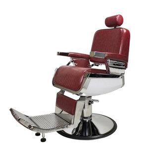 Lincoln Barber Chair
