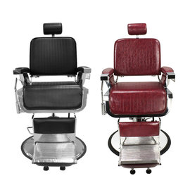 Lincoln Barber Chair