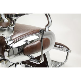 Roosevelt Barber Salon Styling & Shaving Chair