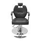 Herman All Purpose Barber Salon Styling & Shaving Chair