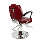 Herman All Purpose Barber Salon Styling & Shaving Chair