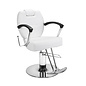 Herman All Purpose Barber Salon Styling & Shaving Chair