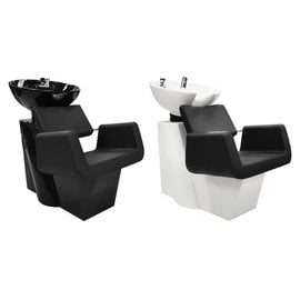 Aron Shampoo Bowl & Chair Unit