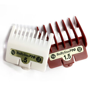 BabylissPRO BabylissPRO Barberology Cutting Guides