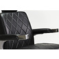 King Barber Salon Styling & Shaving Chair