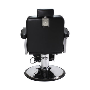 King Barber Salon Styling & Shaving Chair