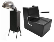 Hooded Dryers | Chairs