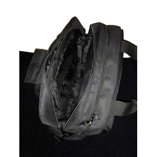 Clipper Caddy Clipper Caddy Barber Backpack Bag Black