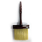 Mr Barber Mr Barber 9" Long Wooden Handle Neck Duster w/ Soft Bristles