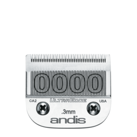 Andis Andis UltraEdge Detachable Clipper Blade Size 0000