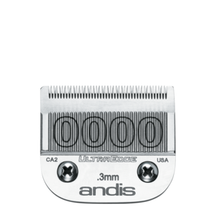 Andis Andis UltraEdge Detachable Clipper Blade Size 0000