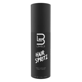 Level3 Level3 [LV3] Hair Spritz 3.38oz/100ml    HCK020-A