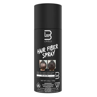Level3 Level3 [LV3] Hair Fiber Spray 4.4oz | 125g