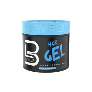 Level3 Level3 [LV3] Hair Gel Super Strong Hold