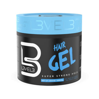 Level3 Level3 [LV3] Hair Gel Super Strong Hold