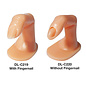 DL Professional DL Professional Practice Finger Manikin