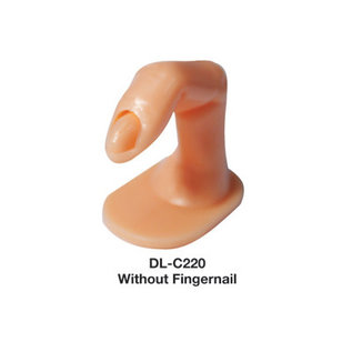 DL Professional DL Professional Practice Finger Manikin